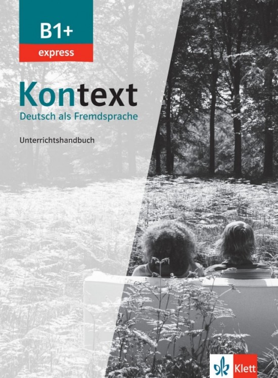 Kontext Express (B1+) – Unterrichtshandbuch
