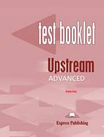 Upstream Advanced C1 Test Booklet w/k Express Publishing
