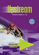 Upstream Proficiency C2 Student´s Book
