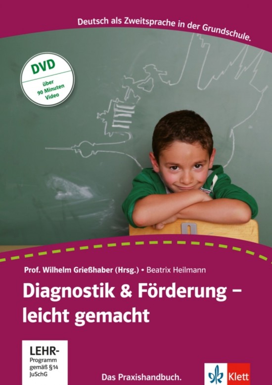 Diagnostik & Förderung – leicht gemacht