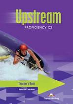 Upstream Proficiency C2 Teacher´s Book