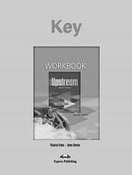 Upstream Proficiency C2 Workbook Key Express Publishing