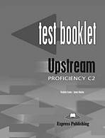 Upstream Proficiency C2 Test Booklet with Key