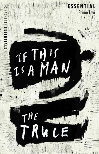 If This Is A Man/The Truce Hachette
