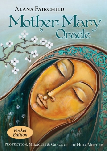 Mother Mary Oracle - Pocket Edition : Protection, Miracles a Grace of the Holy Mother nezadán