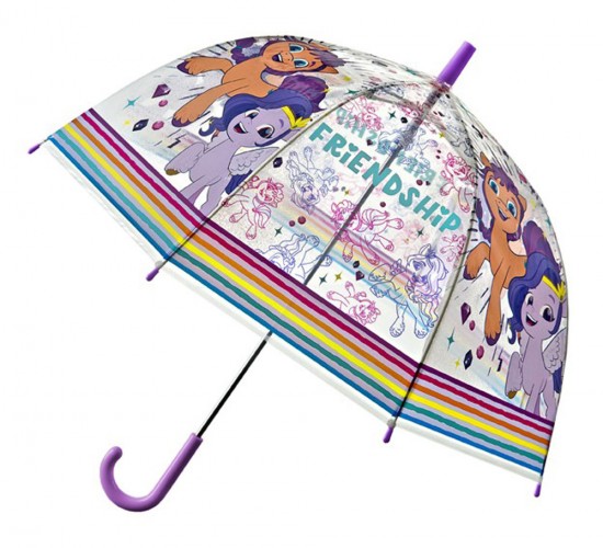 Deštník My little Pony - Movie KARTONPP