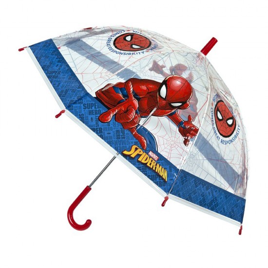 Deštník Spider-Man KARTONPP
