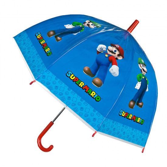 Deštník Super Mario KARTONPP