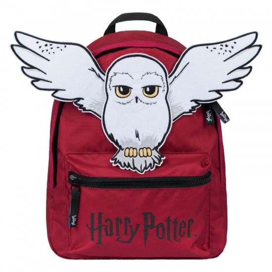 Baagl Předškolní batoh Harry Potter Hedvika Presco Group