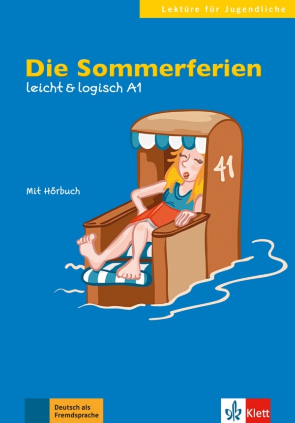 Die Sommerferien (A1) + allango