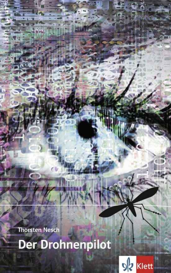 Zoom – näher dran! Der Drohnenpilot