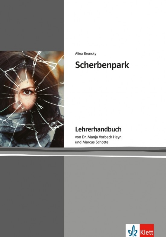 Zoom – näher dran! Scherbenpark – Lehrerhandbuch