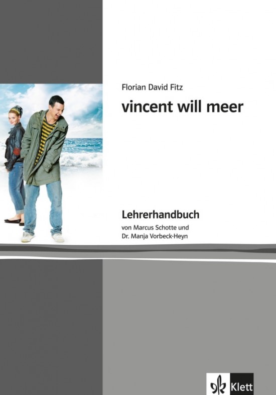 Zoom – näher dran! vincent will meer – Lehrerhandbuch