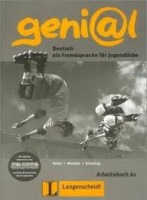 Genial A1 Arbeitsbuch