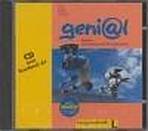 Genial A1 CD zum Kursbuch