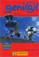 Genial A1 Lehrerhandbuch