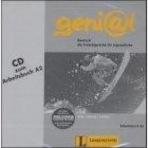 Genial A2 CD zum Arbeitsbuch Langenscheidt