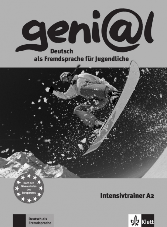 Genial A2 Intensivtrainer