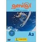 Genial A2 DVD Langenscheidt