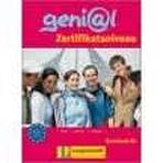 Genial B1 Kursbuch