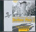 Berliner Platz 1 Audio CD zum Arbeitsbuch