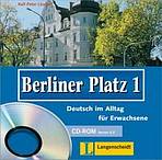 Berliner Platz 1 CD-ROM Version 2.0