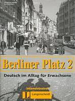Berliner Platz 2 Intensivtrainer
