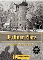 Berliner Platz Testheft zu Band 1 und 2 mit Audio CD