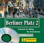 Berliner Platz 2 CD-ROM Version 2.0
