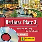 Berliner Platz 3 CD-ROM Version 2.0