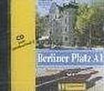 Berliner Platz A1 Teil 2 Audio CD zum Lehrbuch