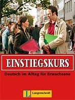 Einstiegskurs Lehrbuch mit Audio CD