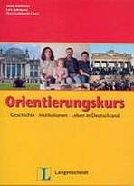 Orientierungskurs Buch