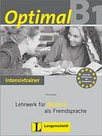 Optimal B1 Intensivtrainer