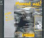 Moment mal! 1 CDs zum Arbeitsbuch /2/