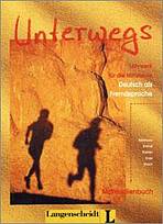 Unterwegs Materialien- und Kursbuch im Set