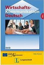 WIRTSCHAFTSKOMMUNIKATION DEUTSCH NEU DVD