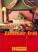Zimmer frei Neu. Lehrbuch