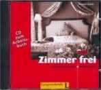 Zimmer frei Neu CD zum Arbeitsbuch