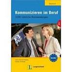 Kommunikation im Beruf Redemittelbuch