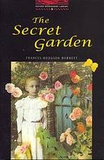 OXFORD BOOKWORMS LIBRARY 3 SECRET GARDEN