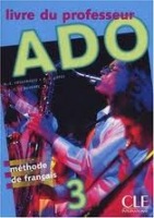 Ado 3 guide pédagogique