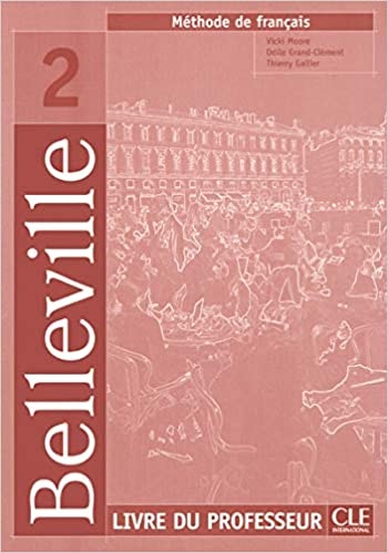 Belleville 2 guide pédagogique
