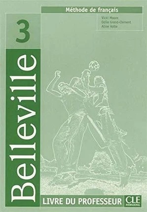 Belleville 3 guide pédagogique