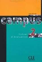Campus 2 fichier d´évaluation