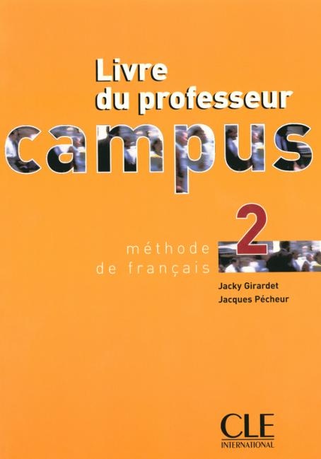 Campus 2 guide pédagogique