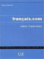 FRANCAIS.COM INTER/AVANCE EXERCICES