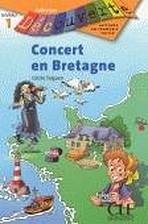 DECOUVERTE 1 CONCERT EN BRETAGNE 