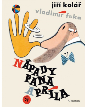 Nápady pana Apríla