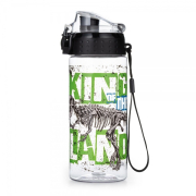 Láhev OXY CLiCK 500 ml Premium Dinosaurus